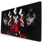 Babymetal ¥Ù¥Ó¡¼¥á¥¿¥ë ¥Þ¥¦¥¹¥Ñ¥Ã¥É ¥Þ¥¦¥¹¤Î¥¯¥Ã¥·¥ç¥ó ³ê¤ê»ß¤á¥´¥àÄì ¥²¡¼¥ß¥ó¥° ¥ª¥Õ¥£¥¹ 40cm*75cm