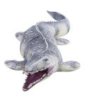 モササウルス 恐竜動物モデル フィギュアキッズ 模型 おもちゃ クリスマスギフト45CM