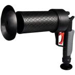 加圧式パイプレスキュー 真空式 パイプクリー パイプ掃除機 加圧ポンプ 水槽 疏通ツール バスタードレン トイレ 浴室排水口 洗面台プランジャ 簡単