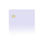 20Ëç RFID FM 4442¥Á¥Ã¥×¥«¡¼¥É PVC ÀÜ¿¨¼°IC¥«¡¼¥É ¥¹¥Þ¡¼¥È¥«¡¼¥É SLE 4442 ISO7816 PVC¥¢¥¯¥»¥¹¥³¥ó¥È¥í¡¼¥ë¥·
