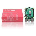 Raspberry Pi 4 Module-B¥·¥ó¥°¥ë¥Ü¡¼¥É¥³¥ó¥Ô¥å¡¼¥¿¡¼4GB RAM¥Ù¡¼¥·¥Ã¥¯¥¹¥¿¡¼¥¿¡¼¥¥Ã¥È