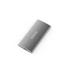 KEXIN ³°ÉÕ¤±SSD 240GB USB3.1(Gen2) PS4(¥á¡¼¥«¡¼Æ°ºî³ÎǧºÑ) Ķ¹â® ¥Ý¡¼¥¿¥Ö¥ëSSD Çö·¿ ·ÚÎÌ Å¾Á÷®ÅÙ(ºÇÂç)5