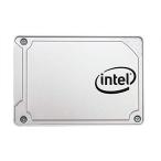 Intel SSD545s¥·¥ê¡¼¥º 2.5¥¤¥ó¥Á 3D TLC 256GB¥â¥Ç¥ë SSDSC2KW256G8X1