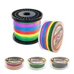 SILANON PEライン 釣り糸 よつあみ 国産原料 高強度 高感度 耐磨耗 高飛距離 釣りライン 0.4 0.8 1.2 2.0 2.5 3.5