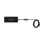 WacomÅŸ»¥¢¥À¥×¥¿¡¢USB - C 100?W (ack42714?)