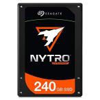 Seagate Æâ¢SSD Nytro XF1351 SATA SSD 2.5inch SATA 6Gb/s 240GB SSD XA240LE100