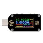 KK moon usb Å۵ HD type-c ¥Á¥§¥Ã¥«¡¼ ¥«¥é¡¼ PD ¥È¥ê¥¬¡¼ usbÅÅήÅ۵¥Æ¥¹¥¿¡¼ 2Êý¸þ¬Äê ÅÅήÅ۵·× usb ÅÅή¬Äê