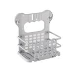 easyiyiランドリーバスケット脱衣バスケット収納バスケット、折りたたみ式ランドリーバスケット、壁掛け式大容量ランドリーバスケット、強力なフック付き