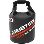 Meister ケトルベル サンドタイプ 詰め替え お持ち運び簡単 ジム ダイエッ用 6.8kg