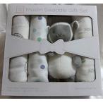 スワドルデザインズ (SwaddleDesigns) おくるみ モスリン 3枚+ぬいぐるみ (羊)