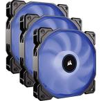 Corsair Air Series AF120 LED (2018) Blue -Triple pack- PC¥±¡¼¥¹¥Õ¥¡¥ó 12cm FN1268