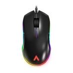 Azio Atom-RGB ·ÚÎÌFPS¥²¡¼¥ß¥ó¥°¥Þ¥¦¥¹ ¸÷³Ø¼°¥»¥ó¥µ¡¼ ξ¼êÍÑ