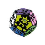 Yahoo! Yahoo!ショッピング(ヤフー ショッピング)陽光の道 歯車マジックキューブ 3 Dギア五角十二面体スピードキューブ Megaminx 競技用 立体パズル キューブパズル 知育玩具 脳トレ ストレ
