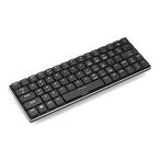 ¥»¥ó¥Á¥å¥ê¡¼ KB Paradice¡ØFlat 60 RGB¡Ù¥í¡¼¥×¥í¥Õ¥¡¥¤¥ë ¥²¡¼¥ß¥ó¥°¥¡¼¥Ü¡¼¥É¡Ê67¥¡¼±Ñ¸ìÇÛÎó/Fraly Àļ´¡Ë KBP-F
