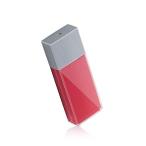 ¥¨¥ì¥³¥à USB¥á¥â¥ê 64GB USB3.0Âбþ ¥ì¥Ã¥É MF-MAU3064GRD