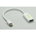 mini Displayport - 4K UHD 3840x2160 HDMIÊÑ´¹¥¢¥À¥×¥¿ Cyberplugs