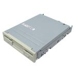 Y-E DATA 内蔵型 3.5インチ 2.0/1.6/1.0 MB 3 MODE TYPE FDD フロッピーディスクドライブ YD-702D-66
