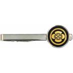 ネクタイピン タイピン 家紋 丸に木瓜 織田信長