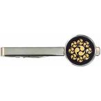 ネクタイピン タイピン 家紋 九曜巴紋 宮本武蔵