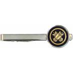 ネクタイピン タイピン 家紋 丸に違い矢