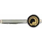 ネクタイピン タイピン 家紋 片手藤