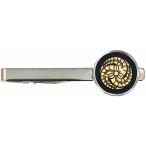 ネクタイピン タイピン 家紋 黒田藤巴 黒田官兵衛 黒田長政