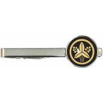 ネクタイピン タイピン 家紋 丸に立ち沢瀉