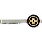 ネクタイピン タイピン 家紋 丸に井桁