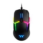 Thermaltake TT PREMIUM GAMING LEVEL 20 RGB ¥²¡¼¥ß¥ó¥°¥Þ¥¦¥¹ º¸±¦ÂоΥǥ¶¥¤¥ó 8¥Ü¥¿¥óÅëºÜ GMO-LVT