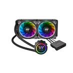 Thermaltake Floe Riing RGB 240 TT Premium Edition ���η�����CPU�����顼 [RGB LED ���]