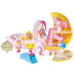 こえだちゃん キキ&amp;ララ ちいさな月のおうち