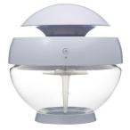 arobo 空気洗浄機M パールホワイト CLV1000M