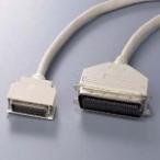 iBUFFALO Arvel SCSI¥±¡¼¥Ö¥ë(¥Ï¥¤50P¡¼¥Õ¥ë50P) 1m AS726
