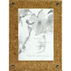 A.P.J. フォトフレーム コルクフレーム ハガキ 720977