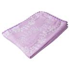 西川産業 ガーゼケット ピンク シングル なめらか やわらか3重ガーゼ 薄手 なごみ RR09041028P