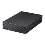 BUFFALO USB3.1(Gen.1)Âбþ ¤ß¤Þ¤â¤ê¹ç¿Þ for AVÂбþ ³°ÉÕ¤±HDD 3TB ¥Ö¥é¥Ã¥¯ HD-LDS3.0U3-BA
