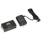 ATEN VGA¥ê¥Ô¡¼¥¿¡¼ (Booster) VB100