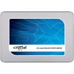 Crucial SSD 120GB 7mm / 2.5¥¤¥ó¥Á BX300¥·¥ê¡¼¥º SATA3.0 CT120BX300SSD1/JP