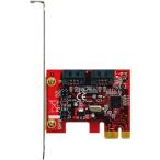 ¸¼¿Í»Ö¸þ ¥¤¥ó¥¿¡¼¥Õ¥§¡¼¥¹ SATA3I2-PCIe