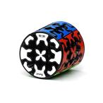 Yahoo! Yahoo!ショッピング(ヤフー ショッピング)RainbowBox 3x3x3 円柱 歯車スピードキューブ 競技用 3x3x3 円柱 歯車マジックキューブ 立体パズル 知育玩具 キューブパズル 世