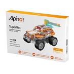 Yahoo! Yahoo!ショッピング(ヤフー ショッピング)アピター（Apitor） SuperBot 知育玩具 ブロック プログラミング ロボットキット