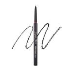 ETUDE (エチュード) スーパースリム プルーフペンシルライナー ブラック [アイライナー、アイライン、黒]