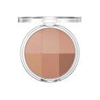 too cool for school トゥークールフォ—スクール アートクラス ブレンディング アイズ ( rosy_brown ロージーブラウン