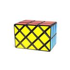 Yahoo! Yahoo!ショッピング(ヤフー ショッピング)陽光の道 上古キューブ 3x3 Ancient Double Fisherマジックキューブ スピードキューブ 競技用 立体パズル 斜めターンキューブ