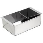 k in rose 18-8 для бытового использования шар . тофу контейнер маленький No.410