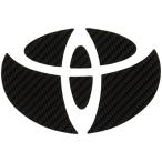 HASEPRO ( - se* Pro ) magical карбоновый [ задний эмблема ]( черный ) Toyota Prius / Prius α CET25