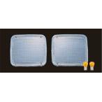  указатель поворота линзы 840* Fighter clear 526416