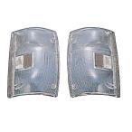  jet inoue(JET INOUE) fashion линзы N Elf clear 526041