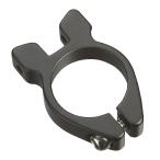 AKI WORLD(aki world ) CARRIER ADAPTER CLAMP 34.9 CR-MC-001