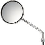 ショッピングNTB NTB(エヌティービー) MR-201L バイクミラー